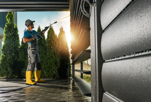 Best Factory Floor Cleaning  in Carpendale, WV